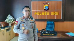 Kapolres Sigi Akan Fungsikan Peran Bhabinkamtibmas Dalam Mendeteksi Persoalan di Masyarakat