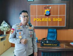Kapolres Sigi Akan Fungsikan Peran Bhabinkamtibmas Dalam Mendeteksi Persoalan di Masyarakat