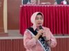 Bunda Paud Sigi Dorong Pemerataan Layanan Pendidikan di 18 Desa