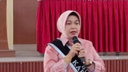 Bunda Paud Sigi Dorong Pemerataan Layanan Pendidikan di 18 Desa