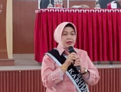 Bunda Paud Sigi Dorong Pemerataan Layanan Pendidikan di 18 Desa