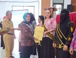 Siti Halwiah : Pemerataan Layanan PAUD di Sigi Membutuhkan Data Akurat