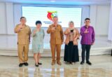 Bupati Sigi Dorong Perkuat Kolaborasi Percepatan Akses Keuangan Daerah