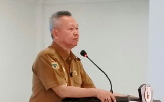 Bupati Sigi Jabarkan Klaster dan Indikator KLA