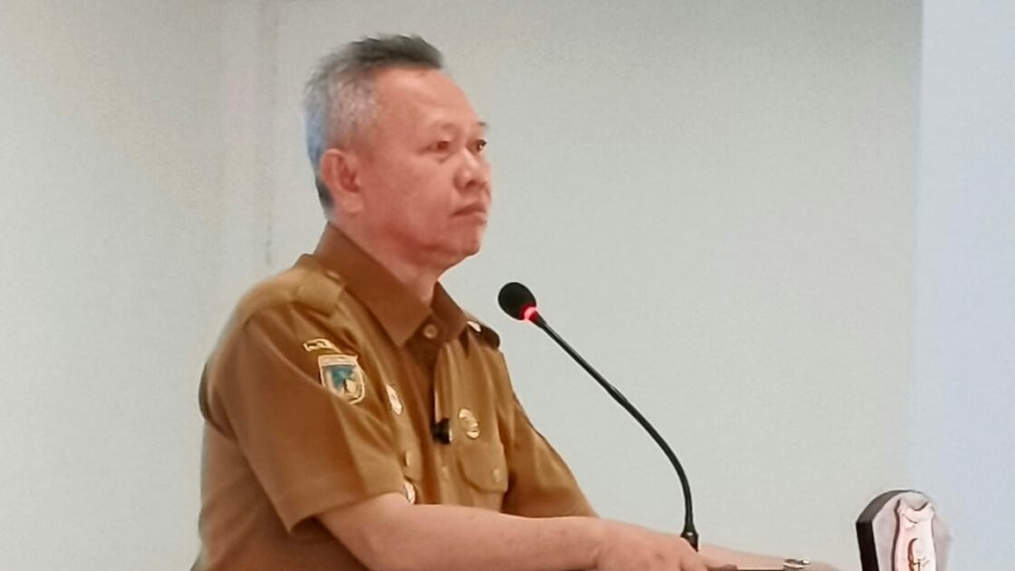 Pemkab Sigi Segera Melantik Kepala UPTD Perlindungan Perempuan dan Anak