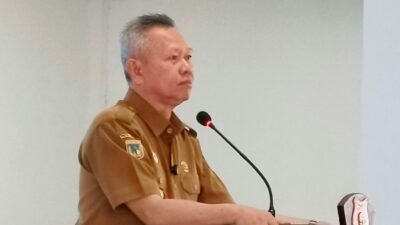 Pemkab Sigi Segera Melantik Kepala UPTD Perlindungan Perempuan dan Anak